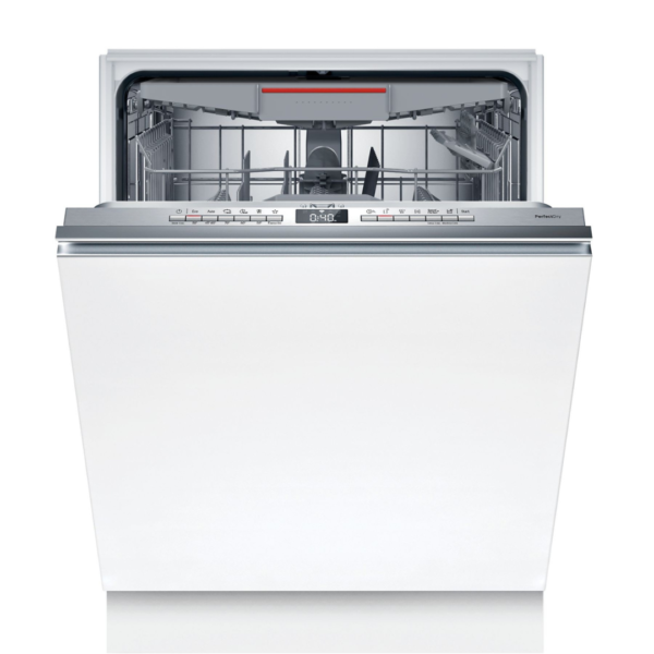 PerfectDry Inbouw vaatwasser - Volledig geïntegreerd - 14 couverts