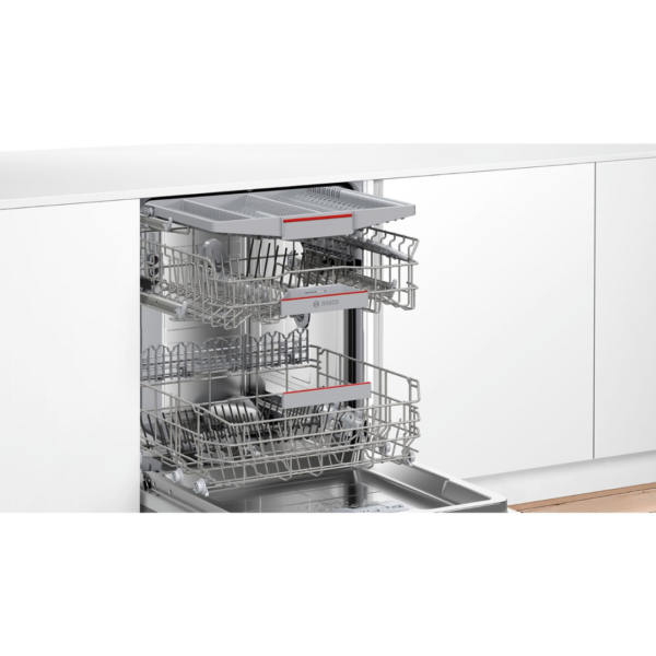 PerfectDry Inbouw vaatwasser - Volledig geïntegreerd - 14 couverts - Afbeelding 5