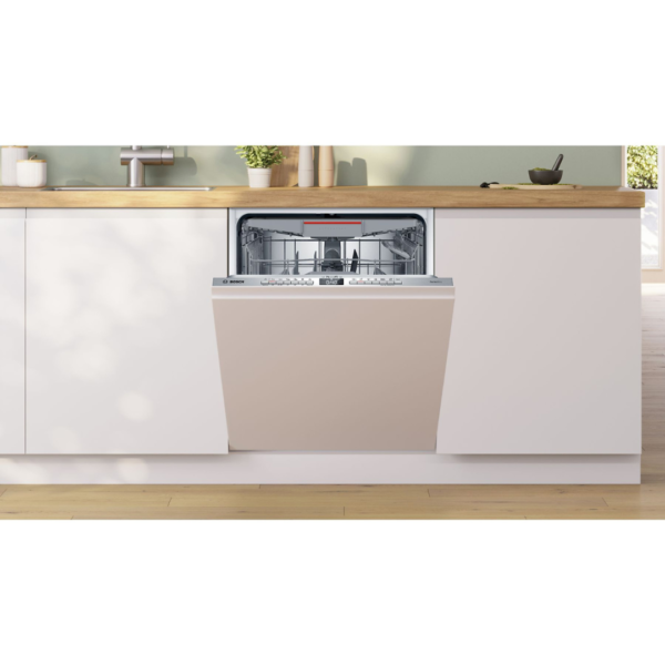 PerfectDry Inbouw vaatwasser - Volledig geïntegreerd - 14 couverts - Afbeelding 6