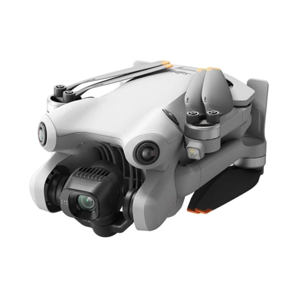 Mini 4 Pro Fly More Combo with DJI RC 2 (Screen Remote Control), Foldable Mini Drone with 4K - Afbeelding 4